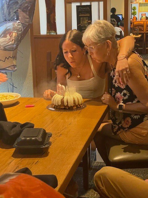 Mary Diana Bowman - Photo 57