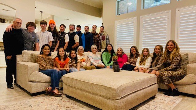 Mary Diana Bowman - Photo 66