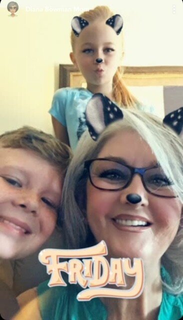 Mary Diana Bowman - Photo 76