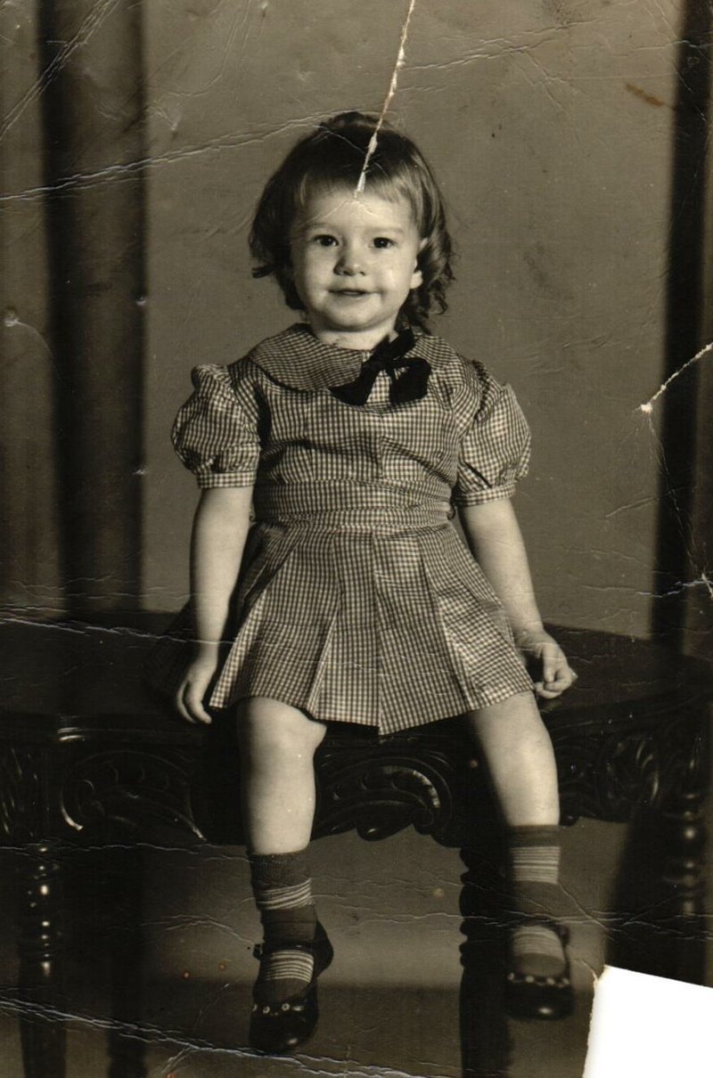 Mary Diana Bowman - Photo 88