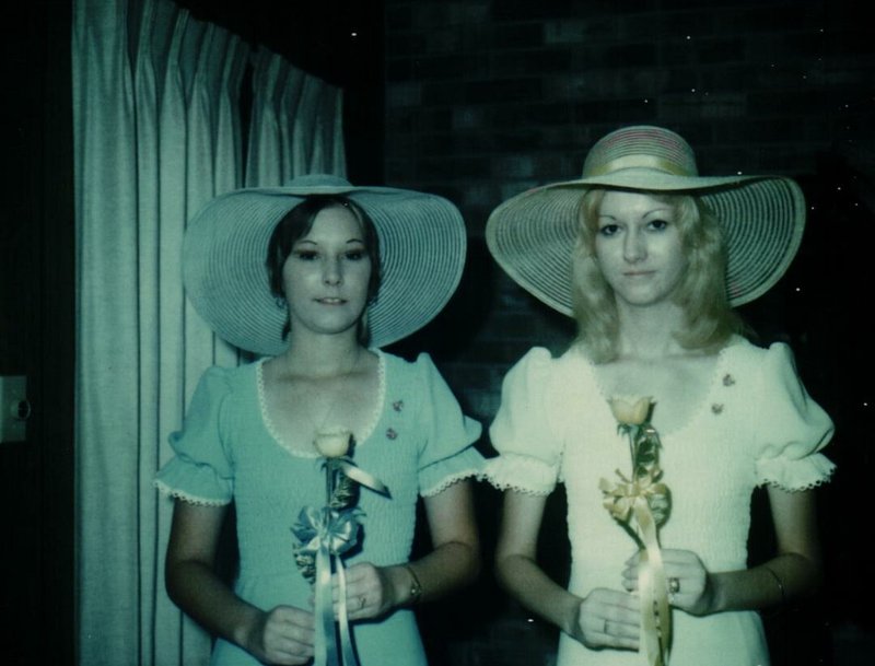 Mary Diana Bowman - Photo 89