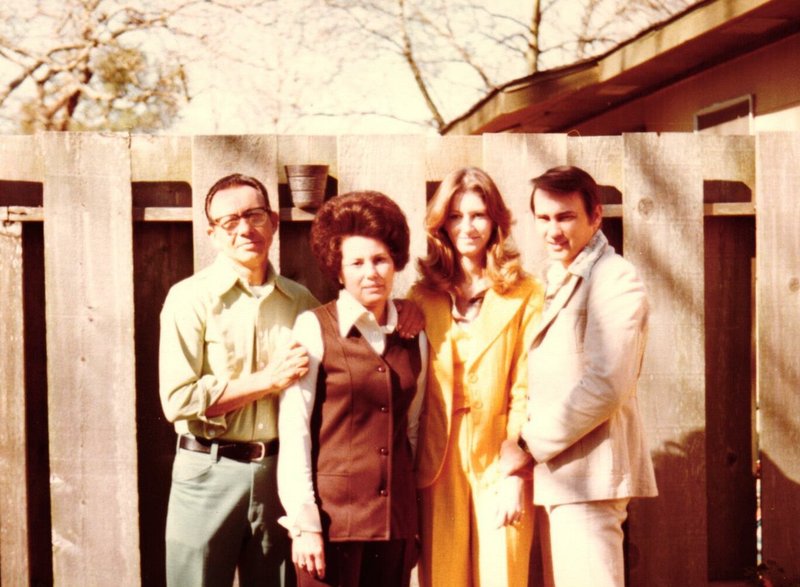 Mary Diana Bowman - Photo 90