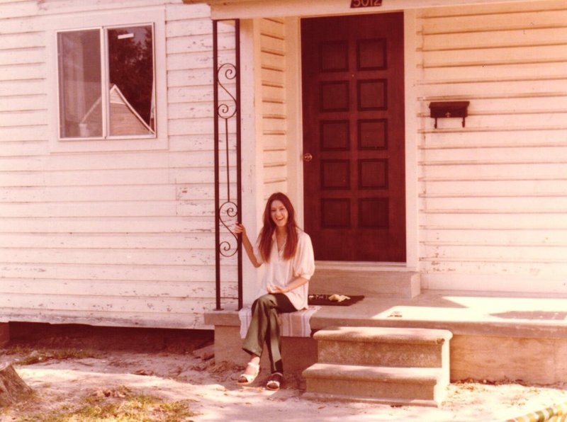 Mary Diana Bowman - Photo 91