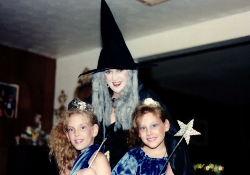 Mary Diana Bowman - Photo 113