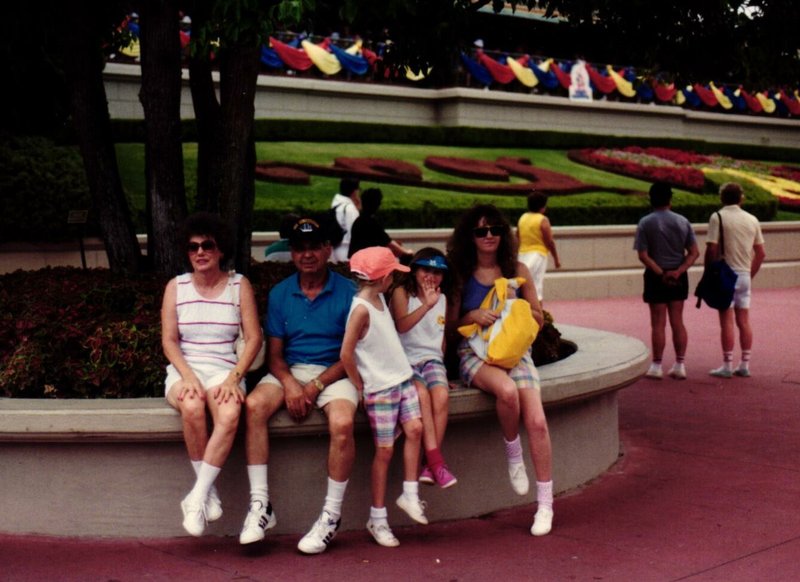 Mary Diana Bowman - Photo 112