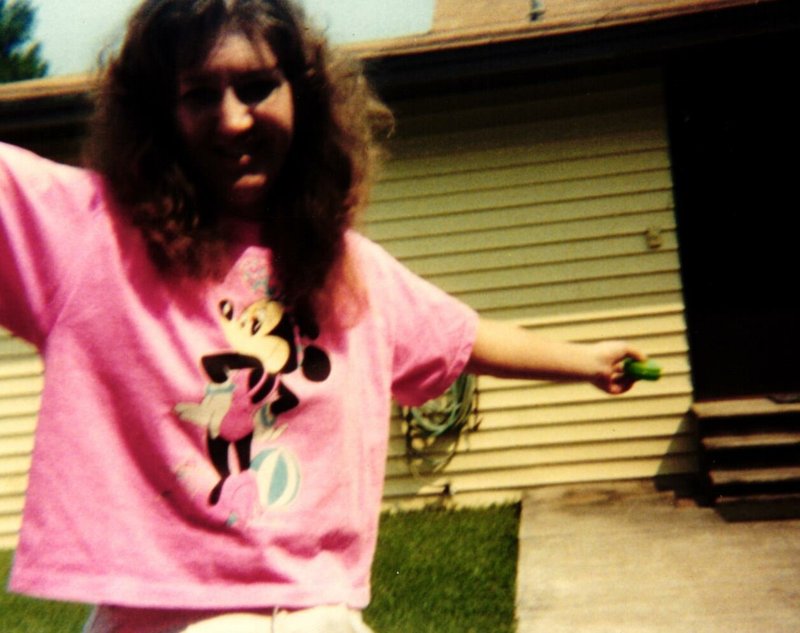 Mary Diana Bowman - Photo 114