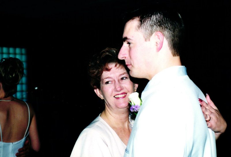 Mary Diana Bowman - Photo 121