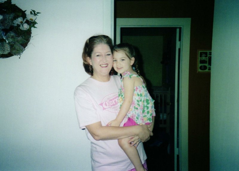 Mary Diana Bowman - Photo 123