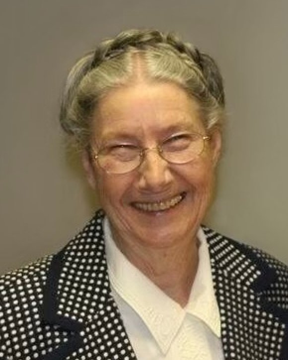 Mollie Elaine Willis