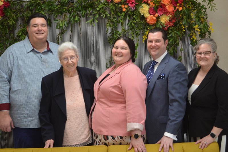 Mollie Elaine Willis - Photo 7