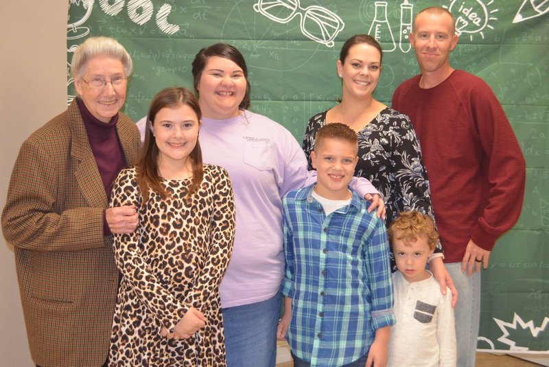 Mollie Elaine Willis - Photo 8