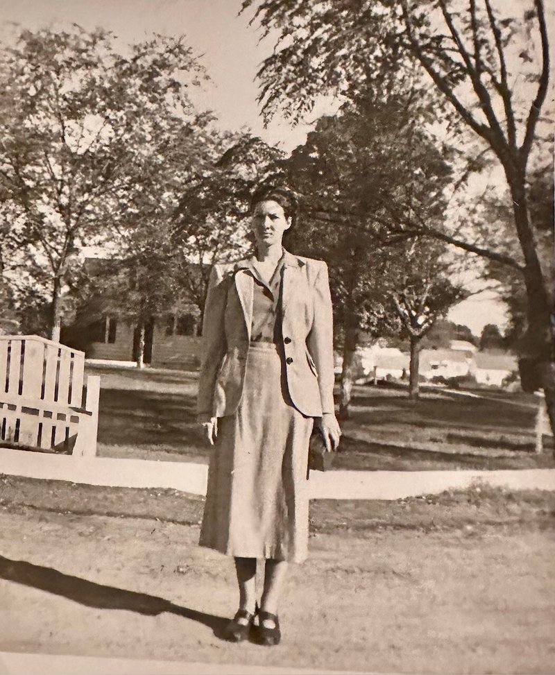 Mollie Elaine Willis - Photo 10