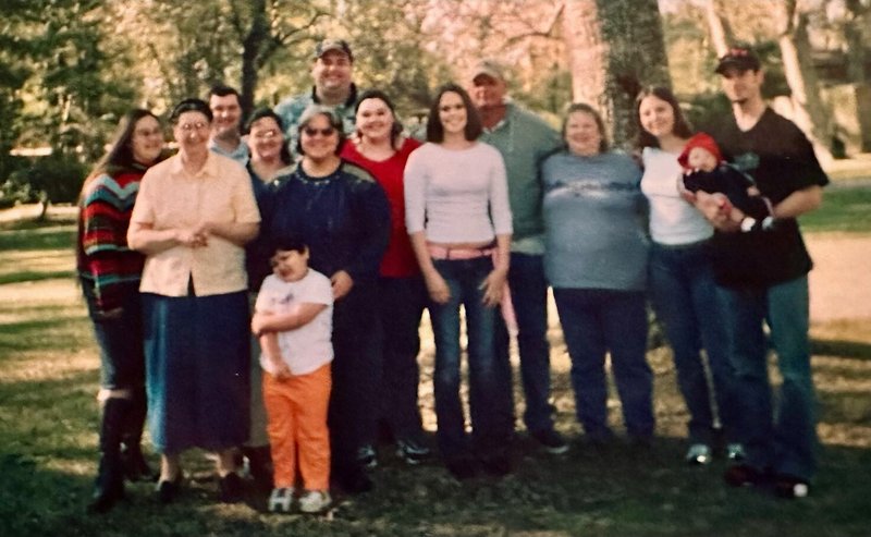 Mollie Elaine Willis - Photo 11