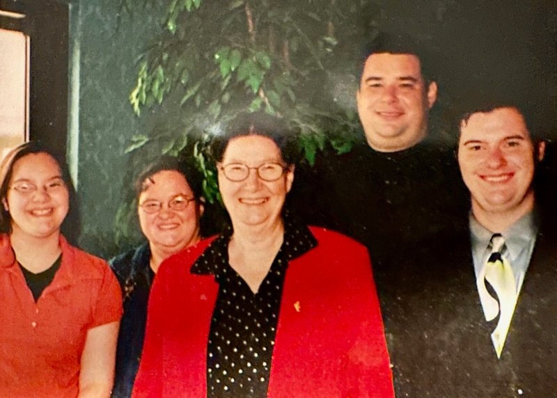 Mollie Elaine Willis - Photo 12