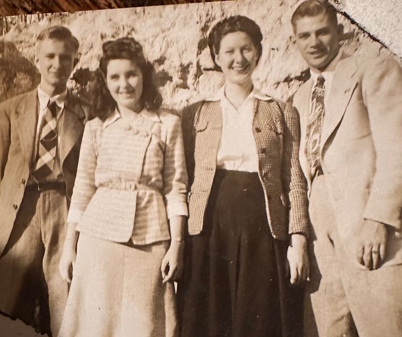 Mollie Elaine Willis - Photo 14