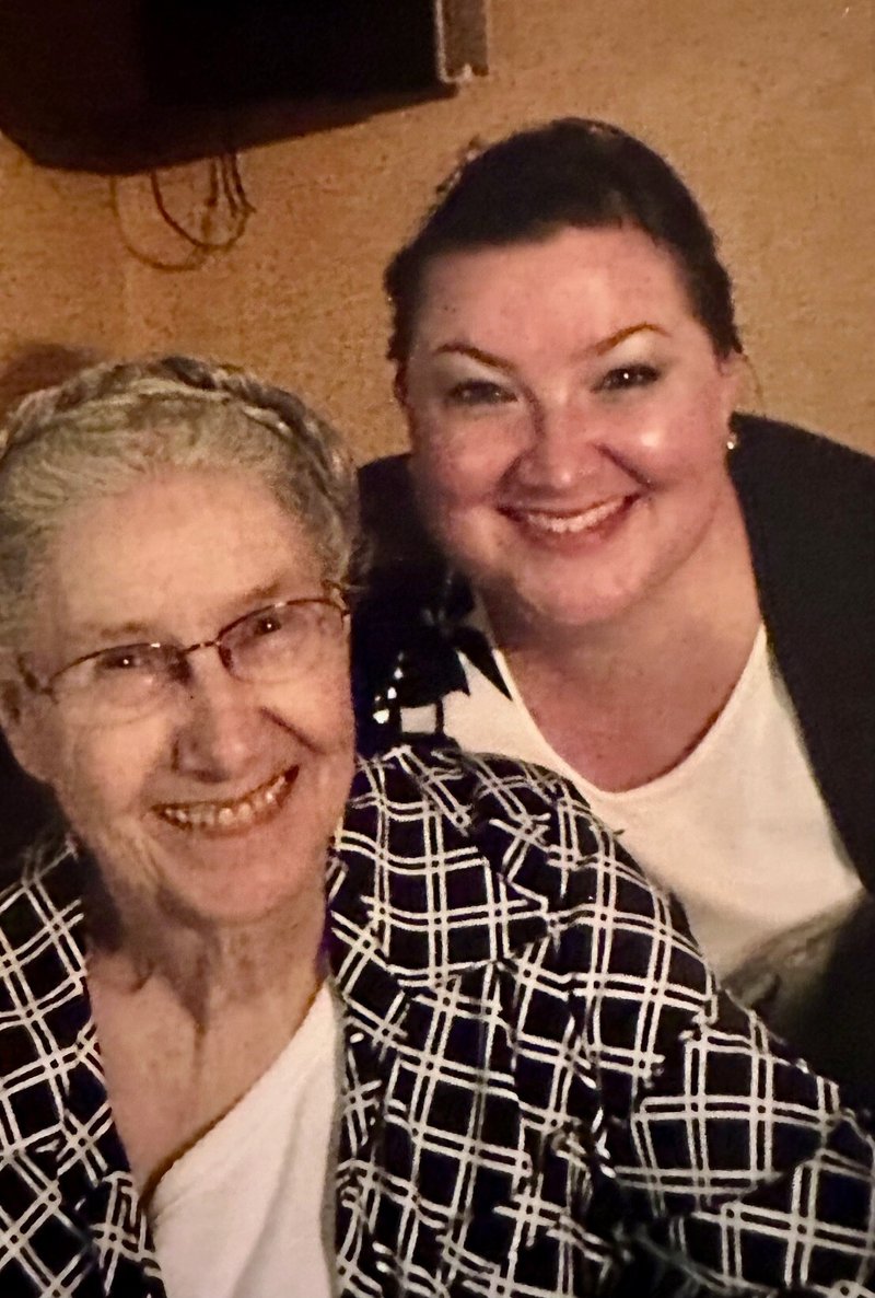 Mollie Elaine Willis - Photo 15