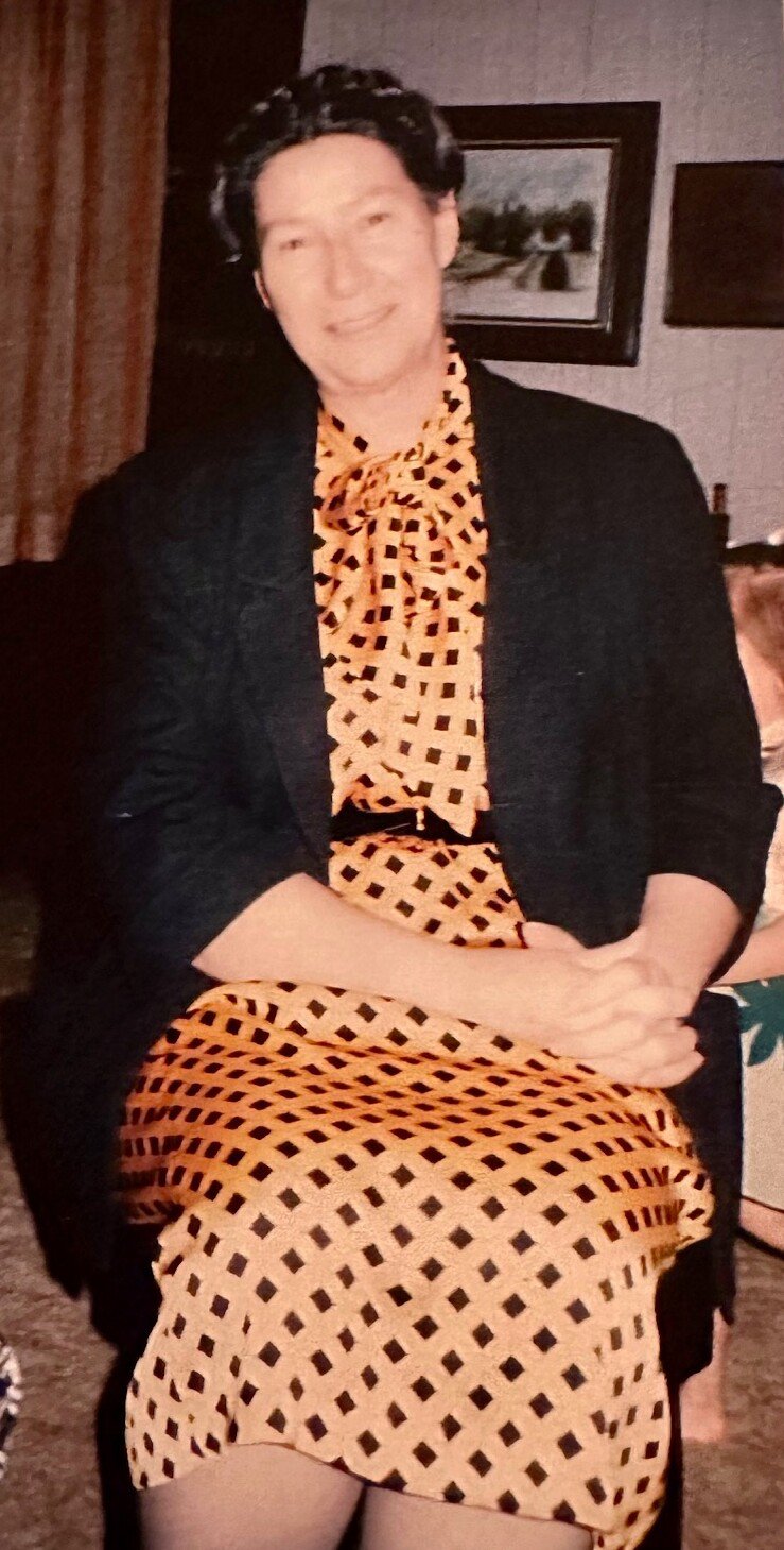 Mollie Elaine Willis - Photo 16