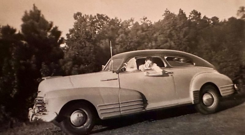 Mollie Elaine Willis - Photo 17