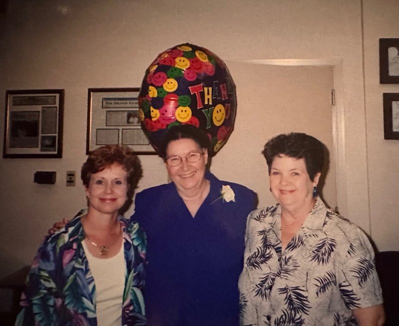 Mollie Elaine Willis - Photo 19