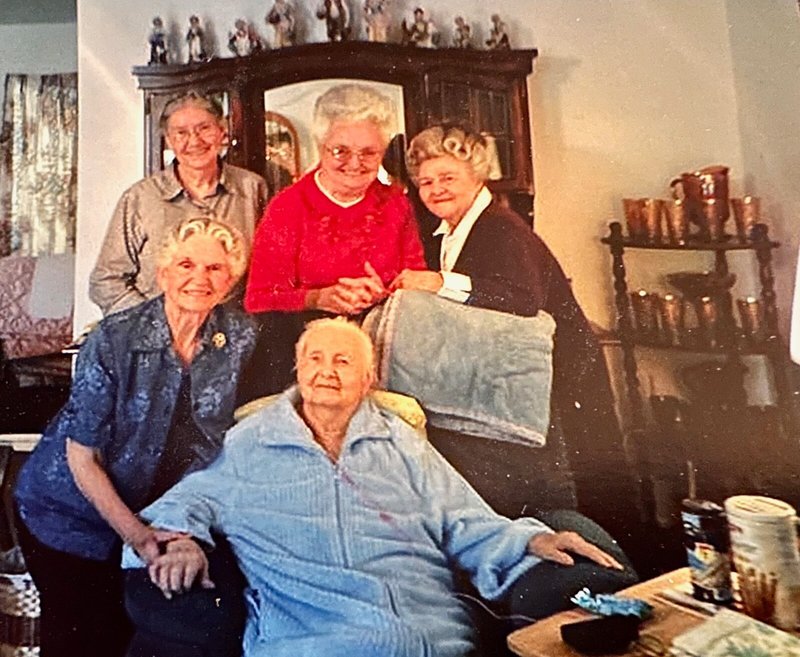 Mollie Elaine Willis - Photo 21