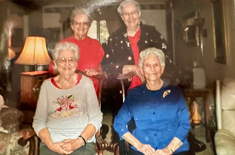 Mollie Elaine Willis - Photo 23