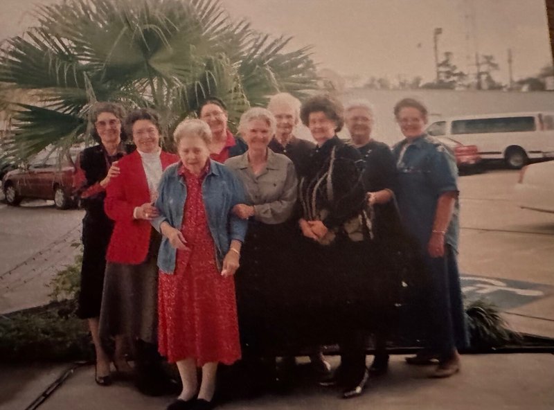 Mollie Elaine Willis - Photo 25