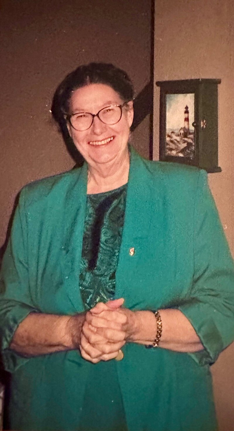 Mollie Elaine Willis - Photo 26