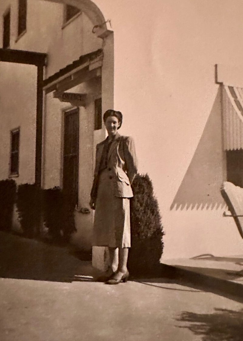 Mollie Elaine Willis - Photo 27