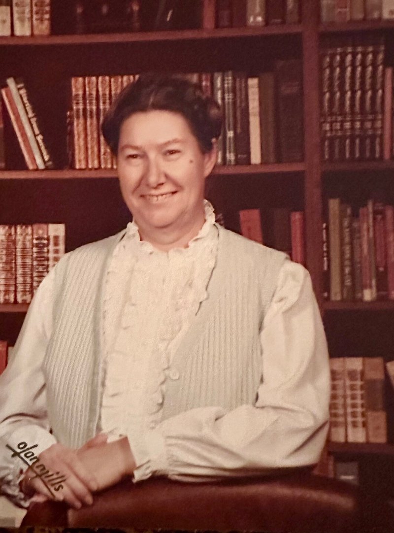 Mollie Elaine Willis - Photo 28