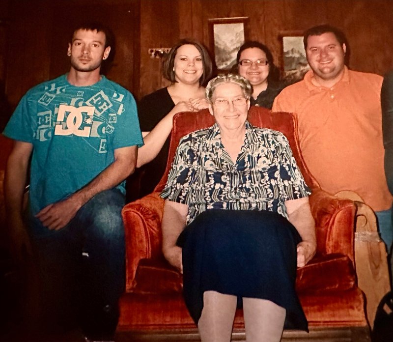 Mollie Elaine Willis - Photo 30