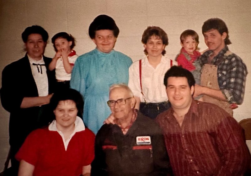 Mollie Elaine Willis - Photo 33