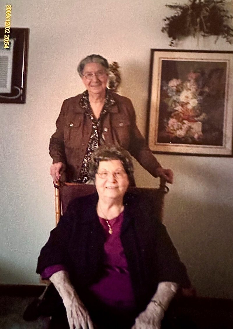 Mollie Elaine Willis - Photo 32