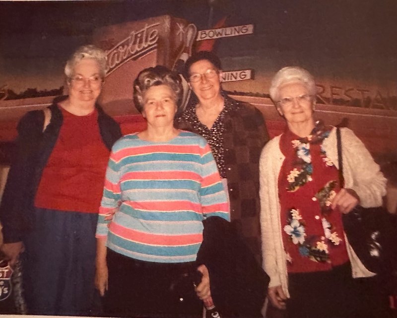 Mollie Elaine Willis - Photo 36