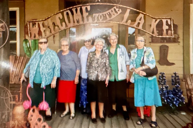 Mollie Elaine Willis - Photo 35