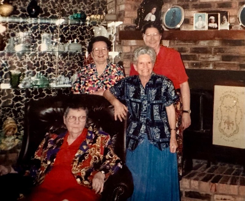 Mollie Elaine Willis - Photo 39