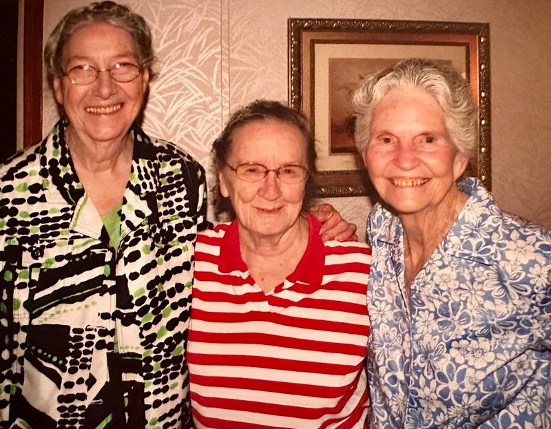 Mollie Elaine Willis - Photo 42