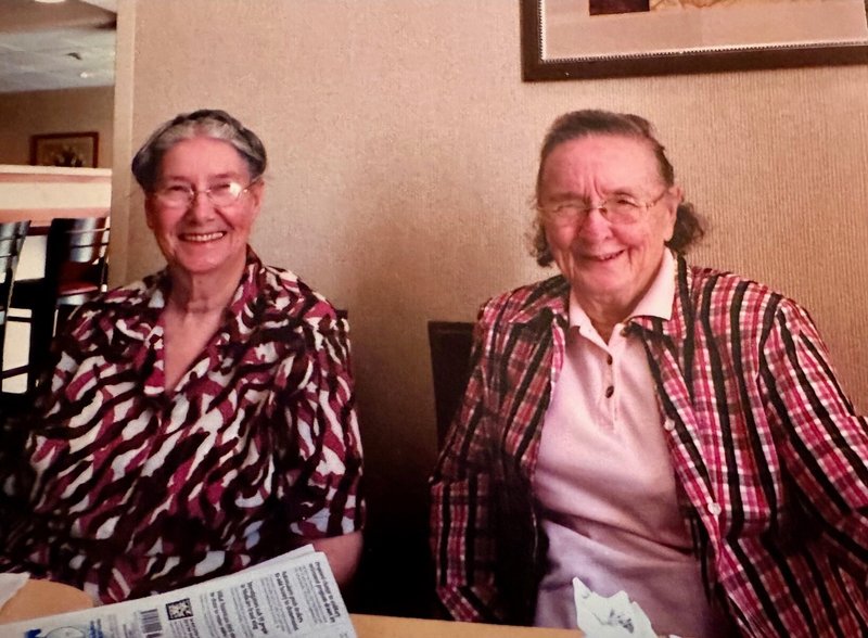 Mollie Elaine Willis - Photo 43