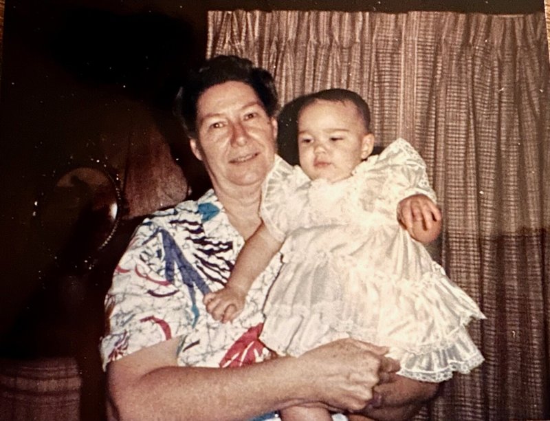 Mollie Elaine Willis - Photo 45