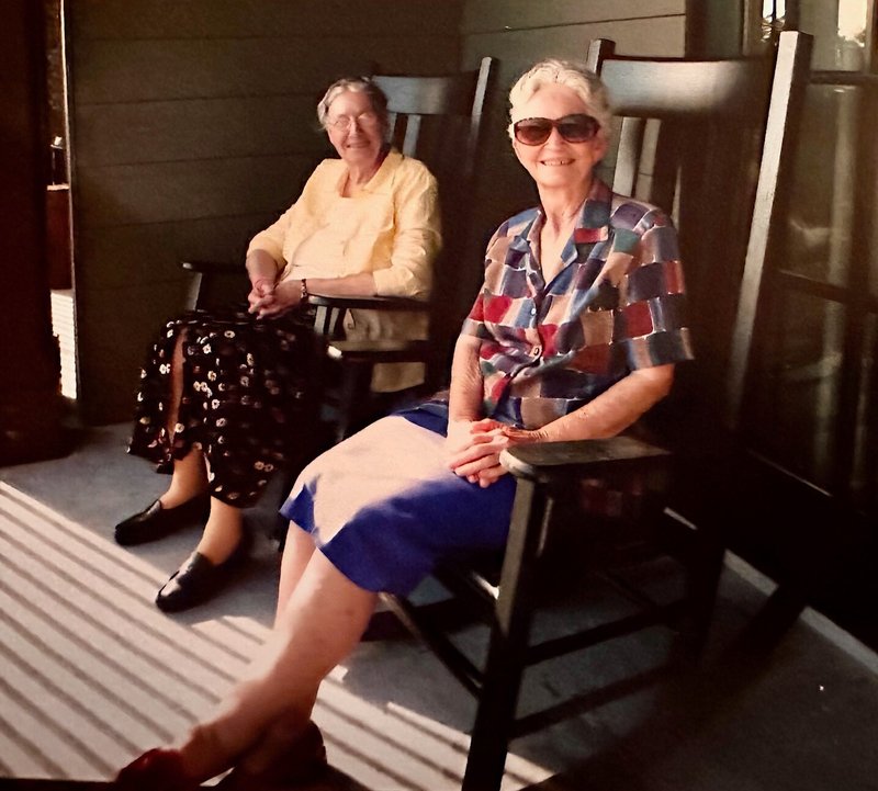 Mollie Elaine Willis - Photo 47