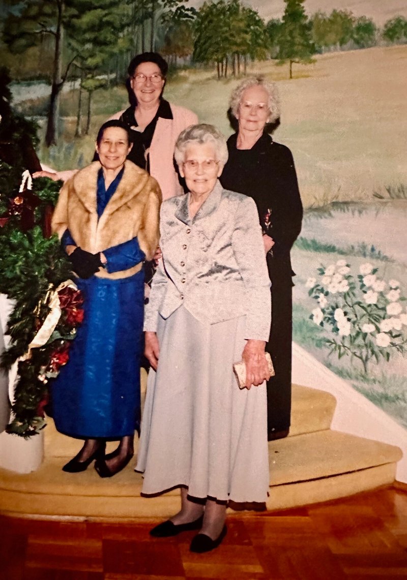 Mollie Elaine Willis - Photo 48