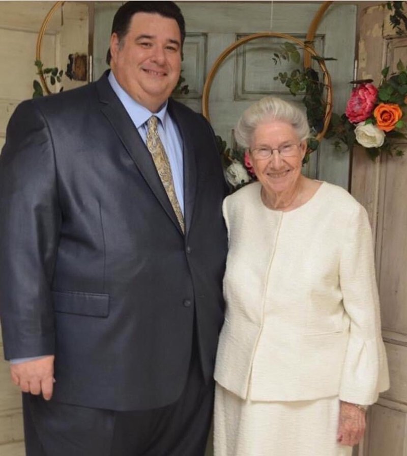 Mollie Elaine Willis - Photo 49