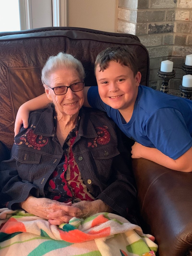 Mollie Elaine Willis - Photo 50