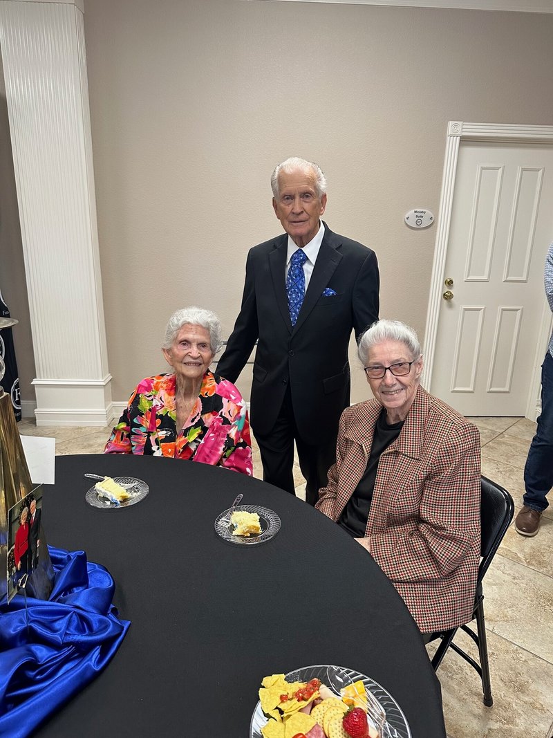 Mollie Elaine Willis - Photo 51