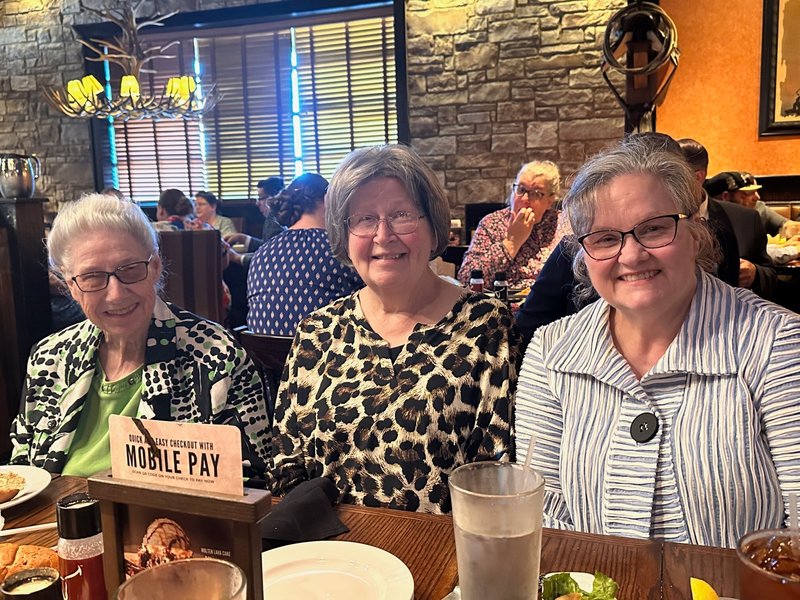 Mollie Elaine Willis - Photo 52