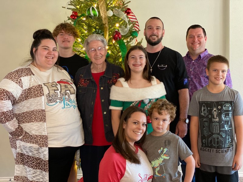 Mollie Elaine Willis - Photo 54