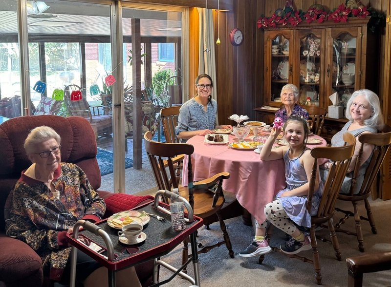 Mollie Elaine Willis - Photo 55