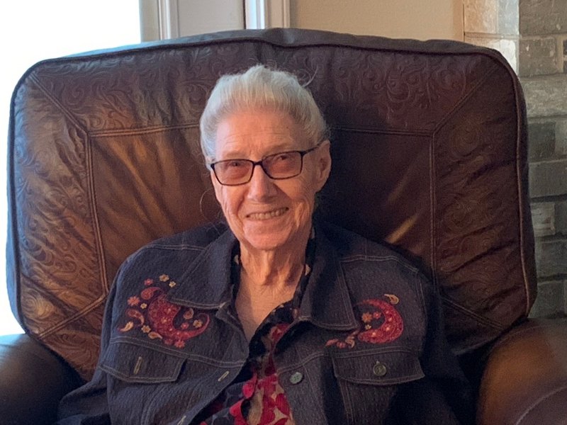 Mollie Elaine Willis - Photo 56