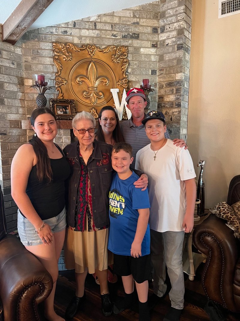 Mollie Elaine Willis - Photo 57