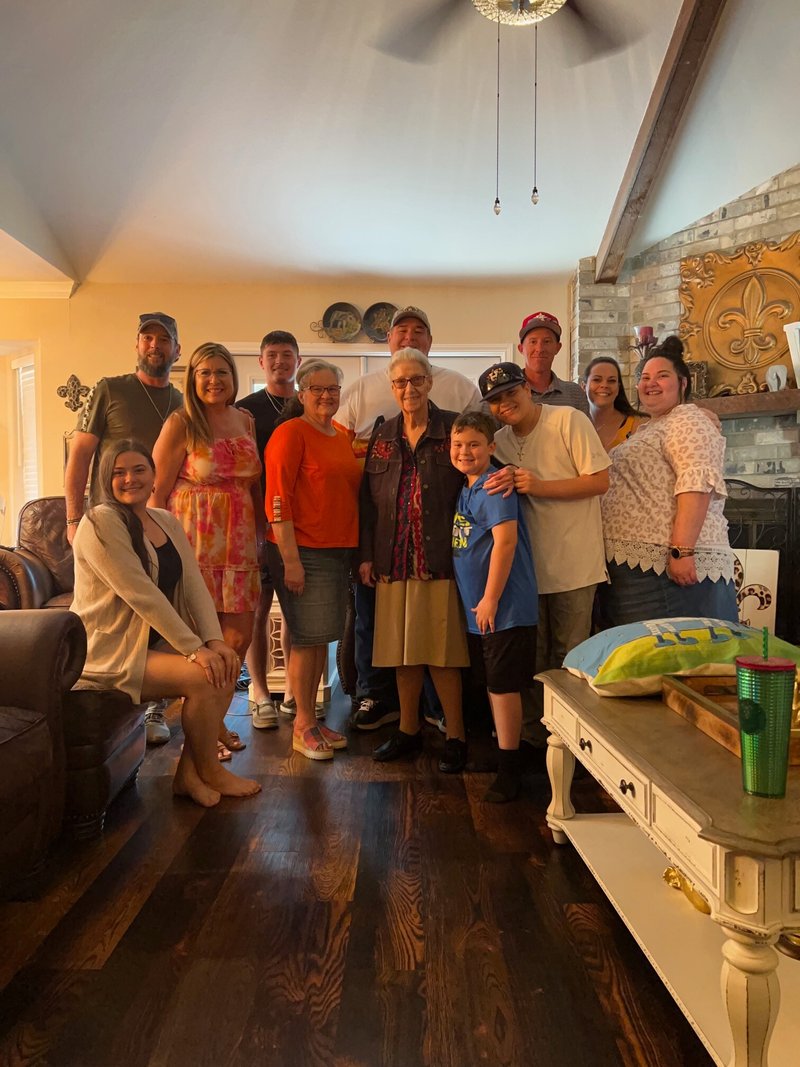 Mollie Elaine Willis - Photo 58