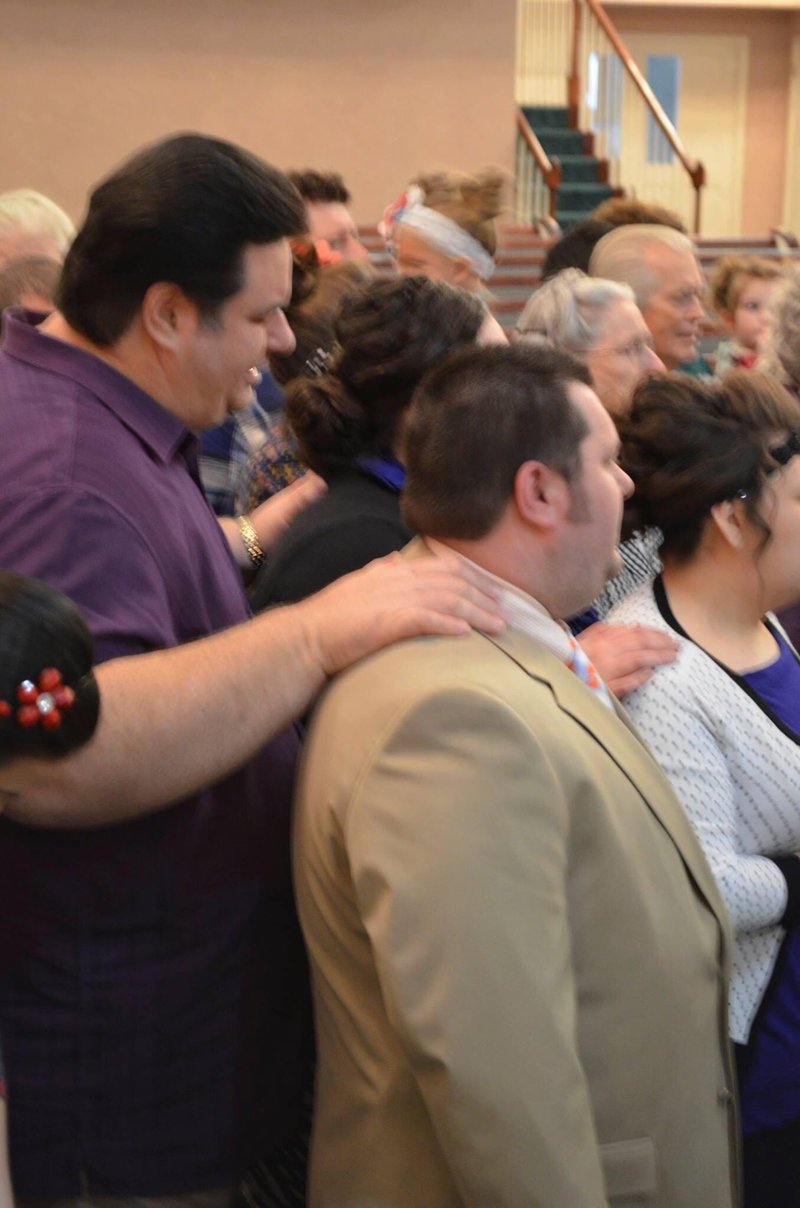 Mollie Elaine Willis - Photo 60